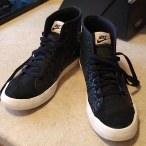 Women's Nike High Tops
